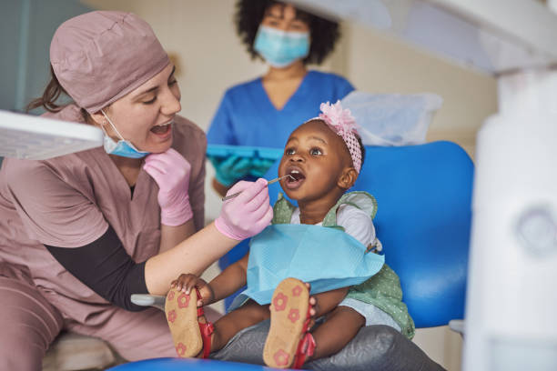 Why Choose Us for Your Dental Needs in Valencia West, AZ