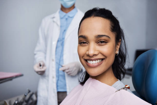 Best Full Mouth Reconstruction  in Valencia West, AZ