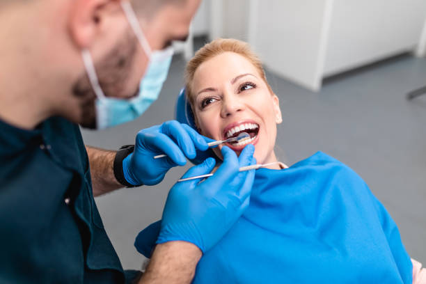 Best Dental Exams and Cleanings  in Valencia West, AZ