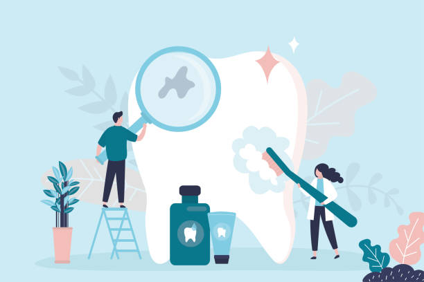 Dental X-Rays and Imaging in Valencia West, AZ